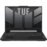 Ноутбук ASUS TUF Gaming A15 FA507NU-LP031 [90NR0EB5-M003D0] Mecha Gray 15.6" {FHD Ryzen 7 7735HS/ 16Gb/ SSD512Gb/ RTX4050 6Gb/ 1noOS}&nbsp;<img style='position: relative;margin:0' src='/image/only_to_order_edit.gif' alt='На заказ' title='На заказ' />