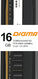 Digma DDR4 DIMM 16GB DGMAD43200016D PC4-25600