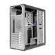 Exegate EX283217RUS Корпус Miditower ExeGate CP-603UB Black