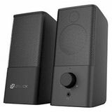 Колонки Oklick OK-128 2.0 черный 6Вт 417560&nbsp;<img style='position: relative;margin:0' src='/image/only_to_order_edit.gif' alt='На заказ' title='На заказ' />