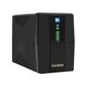 Exegate EP285596RUS ИБП ExeGate SpecialPro UNB-650.LED.AVR.C13.RJ.USB <650VA/360W