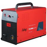 FUBAG Аппарат плазменной резки PLASMA 40 AIR (31461) + горелка FB P40 6m (38467) + Защитный колпак для FB P40 AIR (2 шт.) (FBP40_RC-2) [31461.1]&nbsp;<img style='position: relative;margin:0' src='/image/only_to_order_edit.gif' alt='На заказ' title='На заказ' />