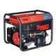 FUBAG WS 230 DDC ES [838238] {Электростанция сварочная бензиновая (380-220В)}