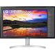 LCD LG 31.5'' 32UN650-W {IPS 3840x2160 75Hz 5ms 350cd 1000:1 10bit(8bit+FRC) 178/178 HDR10 2xHDMI2.0 DisplayPort1.4 FreeSync 5Wx2 VESA} LCD LG 31.5'' 32UN650-W {IPS 3840x2160 75Hz 5ms 350cd 1000:1 10bit(8bit+FRC) 178/178 HDR10 2xHDMI2.0 DisplayPort1.4 FreeSync 5Wx2 VESA}