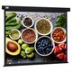 Экран Cactus Wallscreen CS-PSW-187X332-BK Экран Cactus Wallscreen CS-PSW-187X332-BK