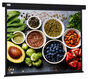 Экран Cactus Wallscreen CS-PSW-187X332-BK Экран Cactus Wallscreen CS-PSW-187X332-BK