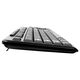 Клавиатура Gembird KB-8440M,{USB