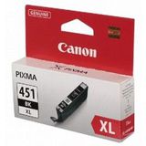 Canon CLI-451XLBK 6472B001 Картридж для PIXMA iP7240