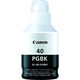 Canon GI-40BK 3385C001 картридж струйный для Canon Pixma G5040/G6040 Canon GI-40BK 3385C001 картридж струйный для Canon Pixma G5040/G6040