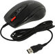 A4Tech
A-4Tech Мышь XL-750BK (черные) USB [94401]