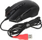 Мышь A4Tech Bloody J90s черный оптическая (8000dpi) USB (12but)