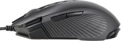 Мышь A4Tech Bloody J90s черный оптическая (8000dpi) USB (12but) Мышь A4Tech Bloody J90s черный оптическая (8000dpi) USB (12but)