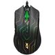 Мышь A4Tech X89 Maze черный оптическая (2400dpi) USB (8but) Мышь A4Tech X89 Maze черный оптическая (2400dpi) USB (8but)