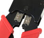 ITK TM1-B11V Инструмент обжим для RJ-45,12,11 с x рап. ме x верт. обжим