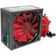 Ginzzu PC600 14CM(Red) 80+ black,APFC,24+4p,2 PCI-E(6+2) Ginzzu PC600 14CM(Red) 80+ black,APFC,24+4p,2 PCI-E(6+2)