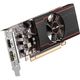 Видеокарта Sapphire PULSE RADEON RX 6400 GAMING 4G (11315-01-20G)