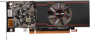 Видеокарта Sapphire PULSE RADEON RX 6400 GAMING 4G (11315-01-20G)