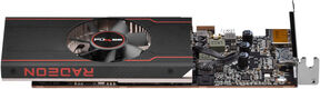 Видеокарта Sapphire PULSE RADEON RX 6400 GAMING 4G (11315-01-20G)