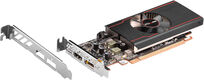 Видеокарта Sapphire PULSE RADEON RX 6400 GAMING 4G (11315-01-20G)