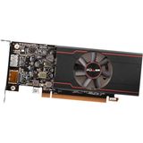 Видеокарта Sapphire PULSE RADEON RX 6400 GAMING 4G (11315-01-20G)&nbsp;<img style='position: relative;margin:0' src='/image/only_to_order_edit.gif' alt='На заказ' title='На заказ' />