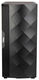CASE HIPER DCB черный без БП ATX 1x120mm 1x140mm 1xUSB2.0 1xUSB3.0 audio bott PSU