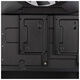 CASE HIPER DCB черный без БП ATX 1x120mm 1x140mm 1xUSB2.0 1xUSB3.0 audio bott PSU