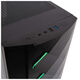 CASE HIPER DCB черный без БП ATX 1x120mm 1x140mm 1xUSB2.0 1xUSB3.0 audio bott PSU