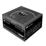 Блок питания Thermaltake ATX 1200W Toughpower GF1 (ARGB) 80+ gold (24+4+4pin) APFC 140mm fan (color LED) 12xSATA Cab Manag RTL [PS-TPD-1200FNFAGE-1]&nbsp;<img style='position: relative;margin:0' src='/image/only_to_order_edit.gif' alt='На заказ' title='На заказ' />