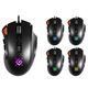 Defender Oversider GM-917 RGB [52917] {Проводная игровая мышь