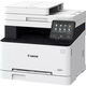 Canon i-SENSYS MF657Cdw (5158C001) {цветное/лазерное A4