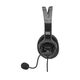 ExeGate 960 USB STEREO (USB, динамик 40 мм, 20-20000Гц, длина кабеля 2м, управление громкостью и пр. на кабеле, Color box)