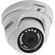 TRASSIR TR-D2S5 v2 2.8 Уличная 2Мп IP-камера с ИК-подсветкой. Матрица 1/2.9