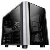 Корпус Thermaltake Level 20 XT черный без БП E-ATX 9x120mm 3x140mm 2xUSB2.0 2xUSB3.0 audio bott PSU [CA-1L1-00F1WN-00]&nbsp;<img style='position: relative;margin:0' src='/image/only_to_order_edit.gif' alt='На заказ' title='На заказ' />