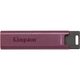 Kingston USB Drive 256GB DataTraveler MaxA USB3.2 Gen 2 Type-A
