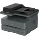 МФУ Deli Laser M3100ADNW {A4 Duplex Net WiFi белый} картридж в комплекте T31A черный (2000стр.)