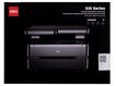 МФУ Deli Laser M3100DN {A4 Duplex Net белый} картридж в комплекте T31A черный (2000стр.)