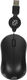 Oklick 115SR Black оптическая 1000DPI USB [492888]