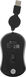 Oklick 115SR Black оптическая 1000DPI USB [492888]