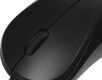 Oklick 115SR Black оптическая 1000DPI USB [492888]