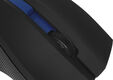 Oklick 615MW черный/синий оптическая (1200dpi) беспроводная USB (2but) [412862]