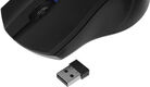 Oklick 615MW черный/синий оптическая (1200dpi) беспроводная USB (2but) [412862]