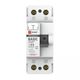 EKF elcb-2-16-30e-sim Устройство защитного отключения УЗО ВД-40 2P 16А/30мА (электронное) EKF Basic