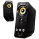 Creative GigaWorks T20 series II 2.0 черный 28Вт (51MF1610AA000) Creative GigaWorks T20 series II 2.0 черный 28Вт (51MF1610AA000)