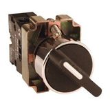 Переключатель BD21 2P короткая ручка NO EKF PROxima EKF xb2-bd21
