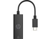 HP
Adapter USB-C to RJ45 G2 HP
Adapter USB-C to RJ45 G2