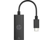 HP
Adapter USB-C to RJ45 G2