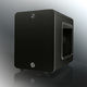 Raijintek
METIS PLUS BLACK (Aluminum, Mini-ITX, 120x120x25 O-type LED fan pre-installed at rear; Supports ATX PSU; 2*USB3.0; 3*2.5 Raijintek
METIS PLUS BLACK (Aluminum, Mini-ITX, 120x120x25 O-type LED fan pre-installed at rear; Supports ATX PSU; 2*USB3.0; 3*2.5