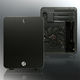 Raijintek
METIS PLUS BLACK (Aluminum, Mini-ITX, 120x120x25 O-type LED fan pre-installed at rear; Supports ATX PSU; 2*USB3.0; 3*2.5 Raijintek
METIS PLUS BLACK (Aluminum, Mini-ITX, 120x120x25 O-type LED fan pre-installed at rear; Supports ATX PSU; 2*USB3.0; 3*2.5