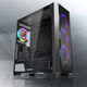 Raijintek
AGOS MS4 (mesh at front; 4*120x120x25 ARGB fan at front & rear); Tempered glass appearance design; Support up to E-ATX; Compatible with ATX PSU; 4mm Tempered Glass; USB3.0*1 + USB2.0*2 +HD AUDIO) Raijintek
AGOS MS4 (mesh at front; 4*120x120x25 ARGB fan at front & rear); Tempered glass appearance design; Support up to E-ATX; Compatible with ATX PSU; 4mm Tempered Glass; USB3.0*1 + USB2.0*2 +HD AUDIO)