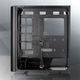 Raijintek
AGOS MS4 (mesh at front; 4*120x120x25 ARGB fan at front & rear); Tempered glass appearance design; Support up to E-ATX; Compatible with ATX PSU; 4mm Tempered Glass; USB3.0*1 + USB2.0*2 +HD AUDIO) Raijintek
AGOS MS4 (mesh at front; 4*120x120x25 ARGB fan at front & rear); Tempered glass appearance design; Support up to E-ATX; Compatible with ATX PSU; 4mm Tempered Glass; USB3.0*1 + USB2.0*2 +HD AUDIO)